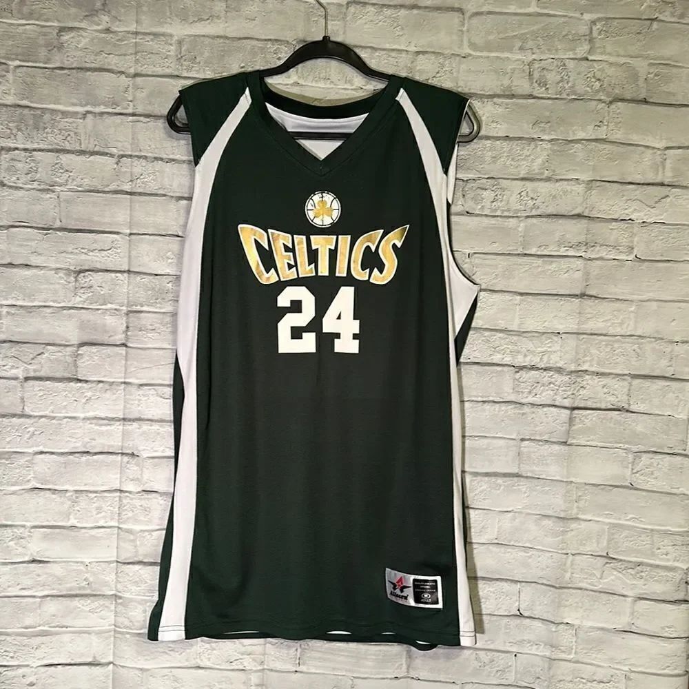 Player
Sam Jones
Sport
Basketball-NBA